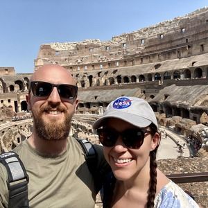 Meet your Posher, George